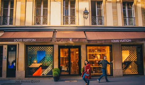 louis vuitton store strasbourg